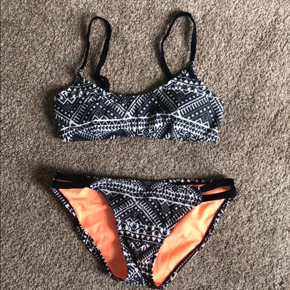 Swimsuit